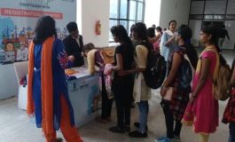 छत्‍तीसगढ़ में स्‍टार्टअप भारत यात्रा प्रारंभ हुई