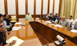 प्रधानमंत्री की ‘प्रगति’ के जरिए बातचीत