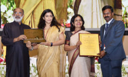 अहमदाबाद और इंदौर हवाई अड्डे को राष्‍ट्रीय पर्यटन पुरस्‍कार