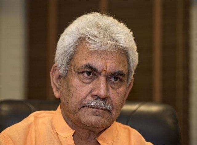 दूरसंचार क्षेत्र में एफडीआई तीन वर्ष में पांच गुणा बढ़ा –मनोज सिन्‍हा