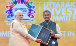 भारत विश्व विकास का एक प्रमुख वाहक बनेगा:प्रधानमंत्री