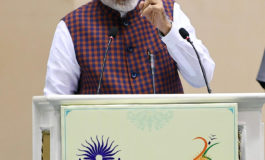 शिरडी में श्री साईंबाबा के शताब्दी समारोह के समापन