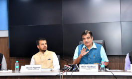 भारत का पहला ‘आवाजाही में सुगमता’ सूचकांक जारी