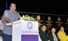 नीली अर्थव्यवस्था भारत के आर्थिक विकास कार्यक्रम का महत्वपूर्ण अंग