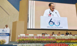 आर्थिक भगोड़ो के प्रत्यर्पण के लिए वैश्विक सहयोग आवश्यक हैःउपराष्ट्रपति