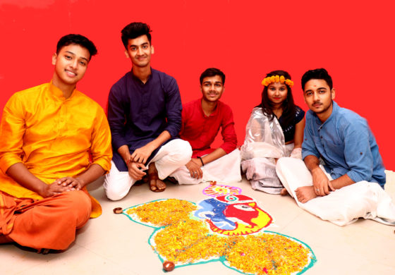 हिमकॉम में प्रेरणा मिस पटाखा, दीपक मिस्टर पटाखा