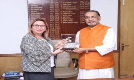 भारत कृषि उत्‍पादों का बड़ा निर्यातक बना : कृषि मंत्री