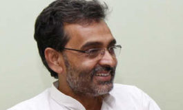 कुशवाहा का मोदी कैबिनेट सेे इस्तीफा