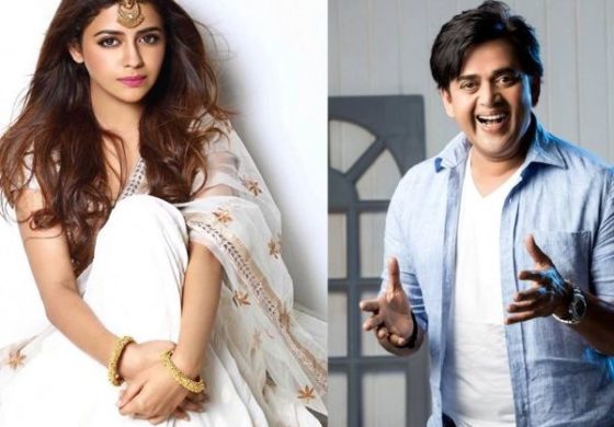 रवि के बाद रीवा की बॉलीवुड में एंट्री