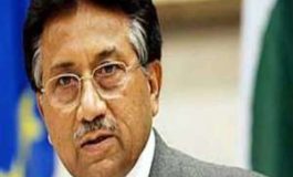 पाकिस्‍तान के पूर्व राष्‍ट्रपति मुशर्रफ को हो सकती है फांसी, देशद्रोह मामले में फैसला सुरक्षित