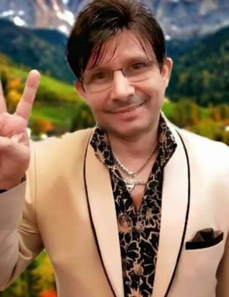 Ayodhya case: this Bollywood actor tweeted on the decision of the Supreme Court.