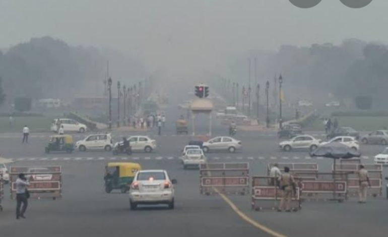 Odd-Even scheme or new Japanese technology?