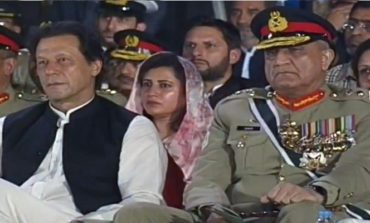 इमरान ने बुलाई बैठक, लग सकता है  पाकिस्तान में  आपातकाल!!!