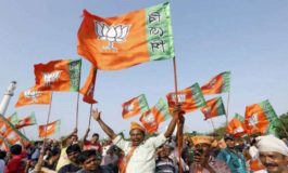 दिल्ली के लिए बीजेपी ने किया चेहरे का ऐलान?