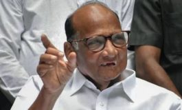 एनसीपी करेगी शिवसेना का बेड़ा पार वो भी शर्त के साथ !!