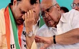 पवार का पावर : चाचा - भतीजा क्या अब एक साथ ?