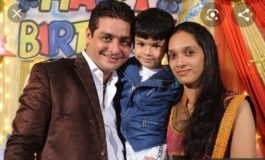 हिंदुस्तानी भाऊ की बीवी ने दर्ज कराई FIR जाने क्या है वजह?