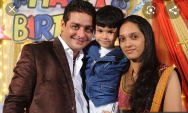 हिंदुस्तानी भाऊ की बीवी ने दर्ज कराई FIR जाने क्या है वजह?