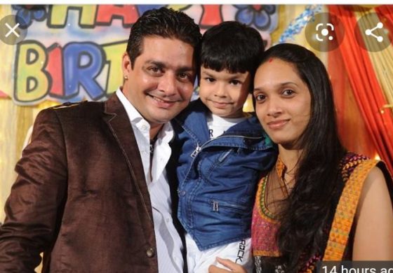 हिंदुस्तानी भाऊ की बीवी ने दर्ज कराई FIR जाने क्या है वजह?