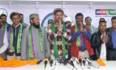 झारखंड विधानसभा चुनाव:- भाजपा के पूर्व प्रदेश अध्यक्ष ने क्यों थामा आजसू का दामन थामा ?