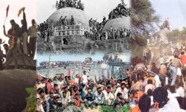 भडकाऊ मामले में सजा का ऐलान,आख़िर कब?