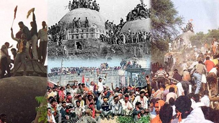 भडकाऊ मामले में सजा का ऐलान,आख़िर कब?