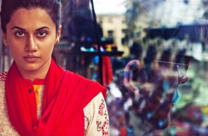 तापसी पन्नू का अयोध्या पर चौंकाने वाला बयान ?