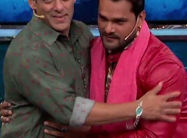 भोजपुरी सुपरस्टार खेसारी लाल यादव का नया गाना हो रहा वायरल !!