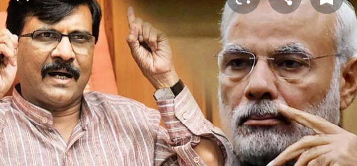 मोदी का काला जादू फिर एक बार चर्चा में !!