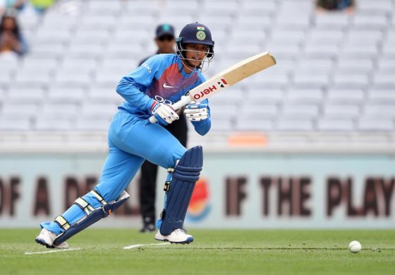 सचिन तेंडुलकर का 30 साल पुराना रिकॉर्ड तोड़ा,15 साल की इस महिला क्रिकेटर ने !!