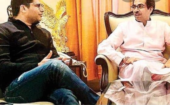 महाराष्ट्र के महाभारत का असली जिम्मेदार कौन ?