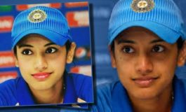 क्रिकेट में ग्लैमर को लेकर बड़ा विवाद ?