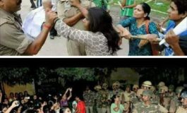 BHU बना जंग का मैदान ?