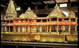 कैसा होगा अयोध्या में प्रभु श्री राम का मंदिर?