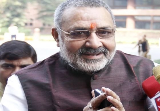 बयान बहादुर का विवादित बयान ?