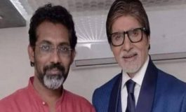 अमिताभ की फिल्म झुंड को मिला कानूनी नोटिस?