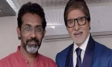 अमिताभ की फिल्म झुंड को मिला कानूनी नोटिस?