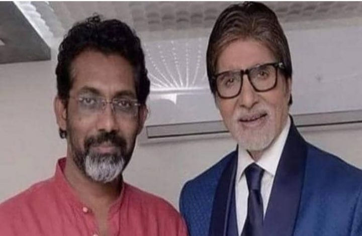 अमिताभ की फिल्म झुंड को मिला कानूनी नोटिस?