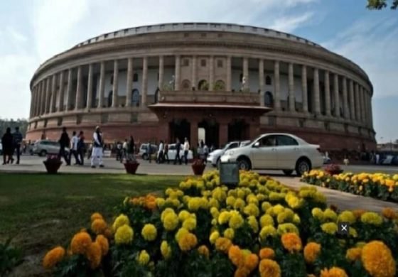 अगले कुछ दिनों का संसदीय कार्यकाल !...