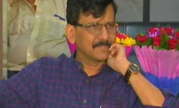 शिवसेना सांसद राउत का भाजपा पर तंज- उसको अपने खुदा होने पर इतना यकीं था!