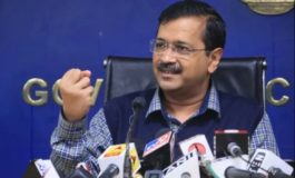 दिल्ली में अब मुफ़्त मिलेगा सीवर कनेक्शन