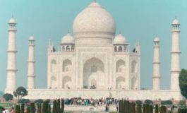 आगरा क्या अब अग्रवन ?