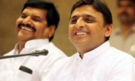 शिवपाल यादव करेंगे समाजवादी पार्टी में वापसी? दिया बड़ा बयान