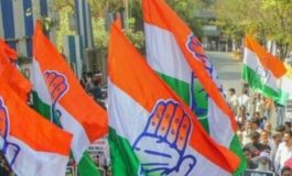 राजस्थान निकाय चुनाव में कांग्रेस का दबदबा,भाजपा दूसरे नंबर पर।