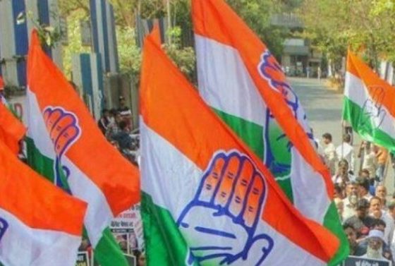 राजस्थान निकाय चुनाव में कांग्रेस का दबदबा,भाजपा दूसरे नंबर पर।