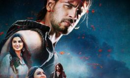 फिल्म समीक्षा - मरजावां,कैसी है ये फिल्म ?