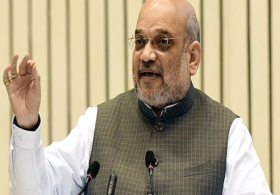 राज्यसभा में अमित शाह बोले- हिंदू, सिख, बौद्ध, जैन, पारसी शरणार्थियों को नागरिकता मिले, मुस्लिम का जिक्र नहीं