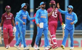 वेस्टइंडीज के खिलाफ टी20 और वनडे सीरीज के लिए हुआ टीम इंडिया का ऐलान, धाकड़ गेंदबाज की हुई वापसी