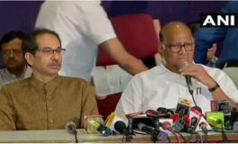 महाराष्ट्र के महाभारत का लेखा-जोखा!