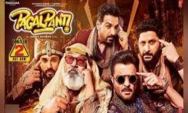 उम्मीद से धीमी रही 'पागलपंती' की शुरुआत, जॉन की फिल्म ने कमाए इतने करोड़